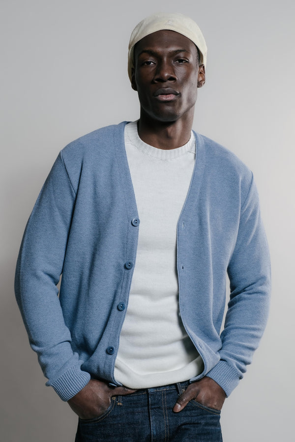 Medium Indigo