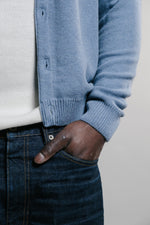 Medium Indigo