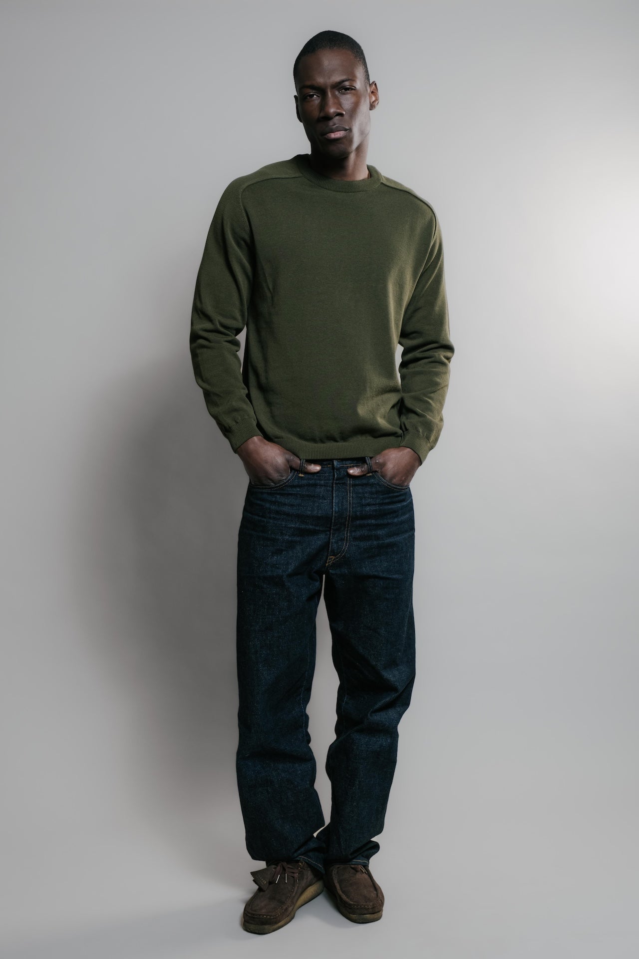 Pull Sevan Marteau - Kaki