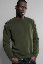 Pull Sevan Marteau - Kaki