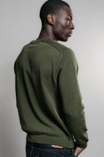 Pull Sevan Marteau - Kaki