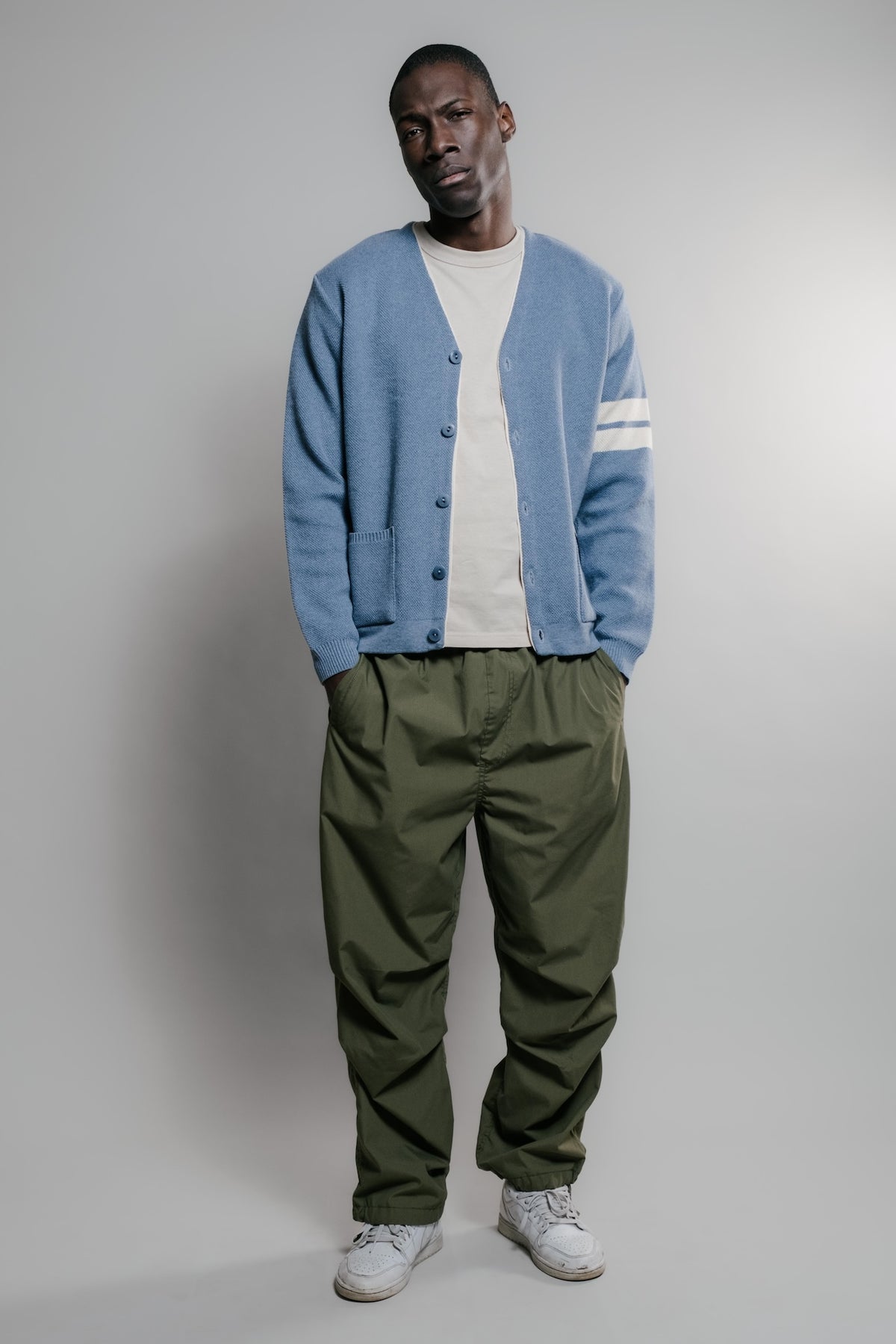 Medium Indigo