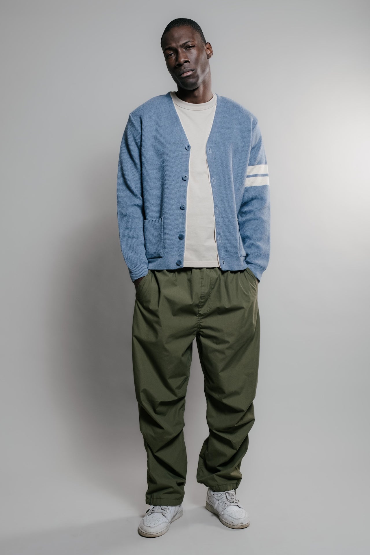 Medium Indigo