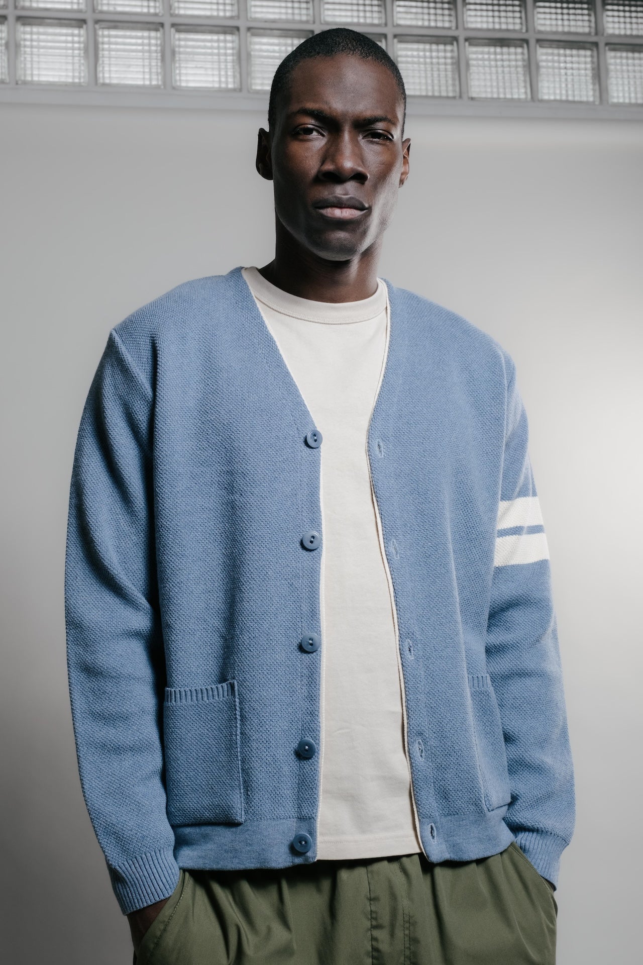 Medium Indigo