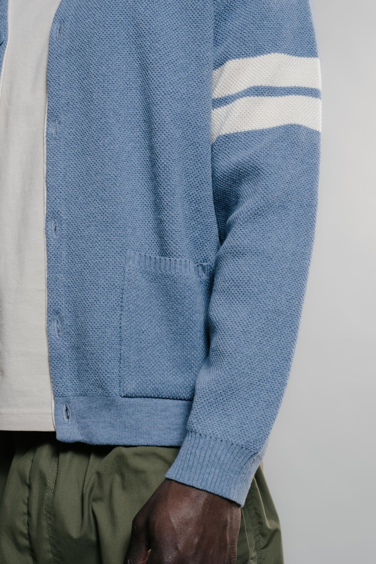 Medium Indigo