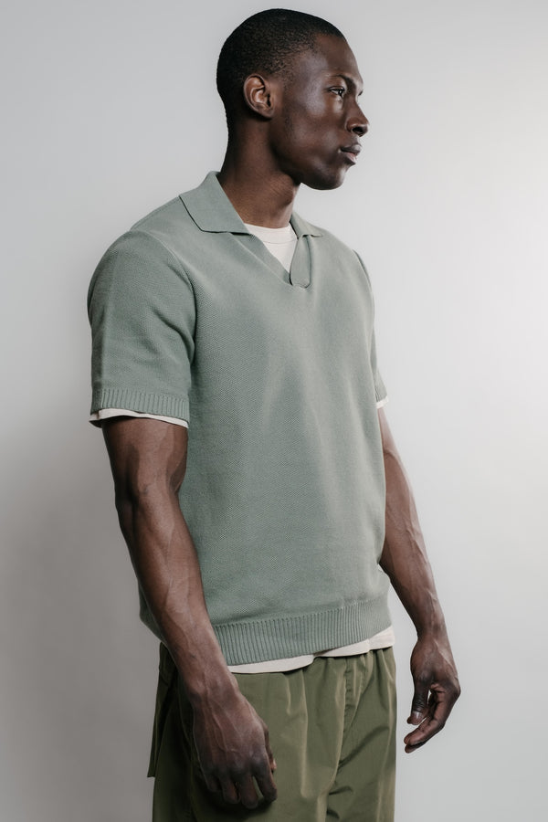 Vert militaire